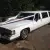 1991 CADILLAC BROUGHAM LIMOSINE