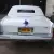 1991 CADILLAC BROUGHAM LIMOSINE