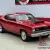 1970 Plymouth Duster