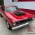 1970 Plymouth Duster