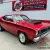1970 Plymouth Duster