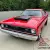 1970 Plymouth Duster