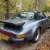 1987 PORSCHE 911 TARGA CARRERA 3.2