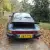 1987 PORSCHE 911 TARGA CARRERA 3.2