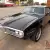 1967 Pontiac Firebird, Fully Restored, New 454 V8, 4-Barrel Carb, Alloy Wheels!