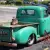 1950 Chevrolet Other Pickups