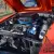 1970 Ford Mustang MACH 1 MACH-1