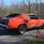 1970 Ford Mustang MACH 1 MACH-1