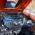 1970 Ford Mustang MACH 1 MACH-1