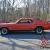 1970 Ford Mustang MACH 1 MACH-1
