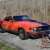 1970 Ford Mustang MACH 1 MACH-1