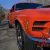 1970 Ford Mustang MACH 1 MACH-1