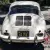 1963 Porsche 356 B