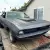 1970 Plymouth Barracuda