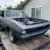 1970 Plymouth Barracuda
