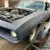 1970 Plymouth Barracuda