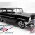 1956 Chevrolet 210 2 Door Wagon