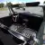 1968 Austin Healey Sprite MK IV 1.3L