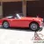 1965 Austin Healey 3000