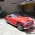 1965 Austin Healey 3000