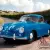 1952 Porsche 356 Pre A Coupé