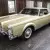 Lincoln : Continental Mark III