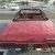 PONTIAC GTO 1968 RARE CONVERTIBLE
