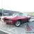 PONTIAC GTO 1968 RARE CONVERTIBLE