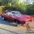 PONTIAC GTO 1968 RARE CONVERTIBLE