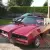PONTIAC GTO 1968 RARE CONVERTIBLE