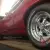 PONTIAC GTO 1968 RARE CONVERTIBLE
