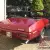 PONTIAC GTO 1968 RARE CONVERTIBLE