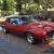 PONTIAC GTO 1968 RARE CONVERTIBLE