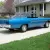 1970 Plymouth Hemi Roadrunner 2 door HT R Code