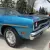 1970 Plymouth Hemi Roadrunner 2 door HT R Code