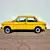 Rare Barn Find-1978 Fiat 128-2 Door-LOW MILES-Original-Clean-NO RESERVE