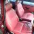 1999 Classic Rover Mini 40 LE in Burgundy Red and just 27,000 miles