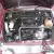 1999 Classic Rover Mini 40 LE in Burgundy Red and just 27,000 miles