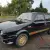 1983 Mk1 Fiat Strada 105TC, Black, Genuine 28k low mileage UK car.