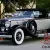 1930 Cadillac Series 452 V16 Roadster