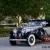 1930 Cadillac Series 452 V16 Roadster