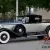 1930 Cadillac Series 452 V16 Roadster