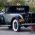1930 Cadillac Series 452 V16 Roadster