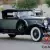 1930 Cadillac Series 452 V16 Roadster