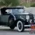 1930 Cadillac Series 452 V16 Roadster