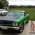 1968 Plymouth Road Runner