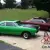1968 Plymouth Road Runner