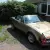 Triumph TR7 convertable 1980