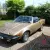 Triumph TR7 convertable 1980