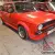 VW GOLF MK1 MK2 RESTORATION ALL MODELS